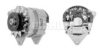 MAHLE ORIGINAL MG 424 Alternator